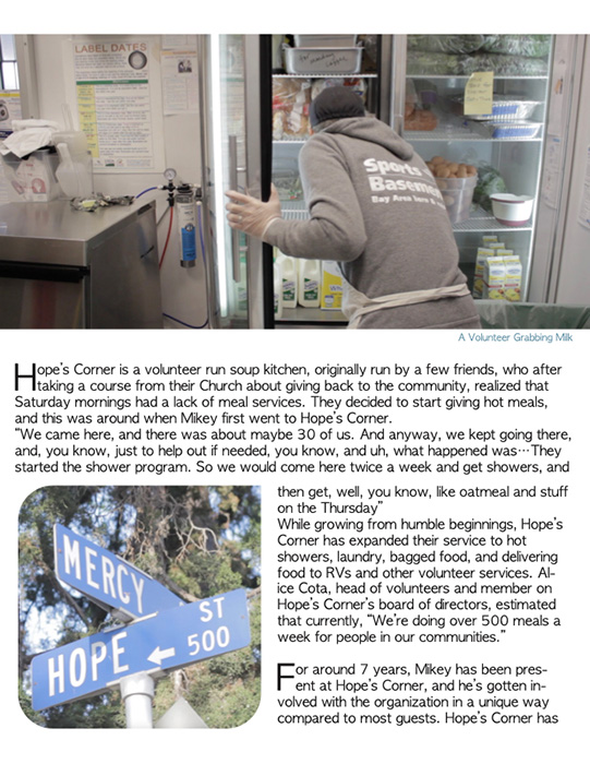 Article by Jean-Marc Langlois